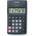 Casio HL-815L Джобен калкулатор (HL-815L)