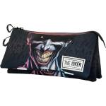 KARACTERMANIA Троен несесер Karactermania - Joker Crazy (03983)