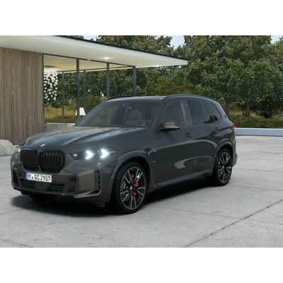BMW X5 xDrive40d M Sport 259 kW