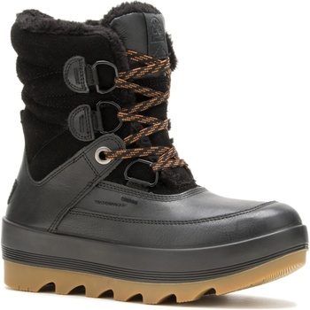 Kamik Дамски зимни ботуши Kamik Women's Celeste Mid Winter boots - Black - размер 41 (EU) (121-0938-0119)