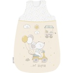Kikkaboo Зимен спален чувал KikkaBoo - Joyful Mice, 6-18 месеца (41130000031)