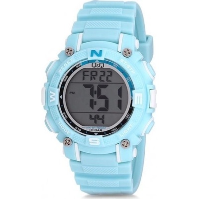 Q&Q m186j804y (m186j804y)