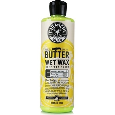 Chemical Guys Butter Wet Wax 473 ml