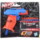 Nerf Alpha Strike Stinger