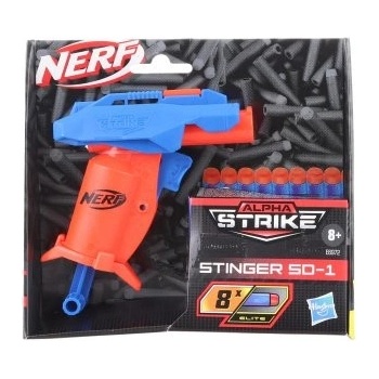 Nerf Alpha Strike Stinger