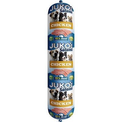 Juko Chicken 1000 g