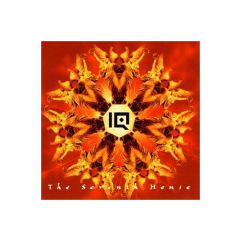 IQ: THE SEVENT HOUSE CD