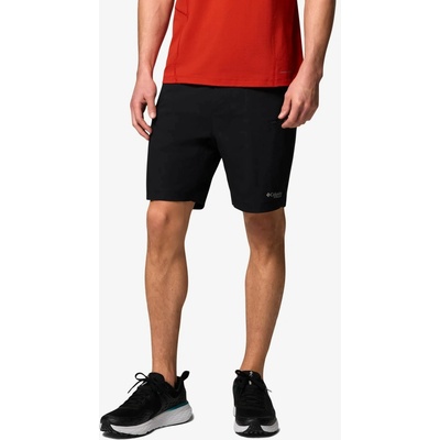 Columbia Cosmiques Pro Nylon Short black