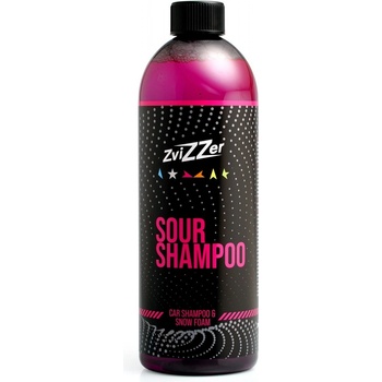 ZviZZer Sour Shampoo 1 l