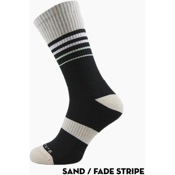 Peaty's Products Чорапи Peaty's AW24 Shredsocks - Двуцветно Преливане / Sand