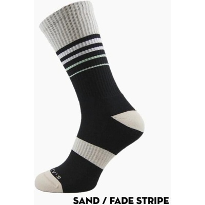 Peaty's Products Чорапи Peaty's AW24 Shredsocks - Двуцветно Преливане / Sand