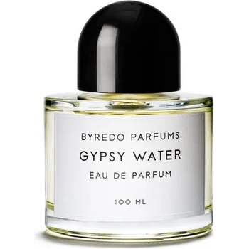 Byredo Gypsy Water EDP 100 ml Tester