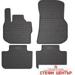 FroGum Гумени стелки Frogum съвместими с BMW X3 G01 SUV 2017+ (5151817) - steficenter