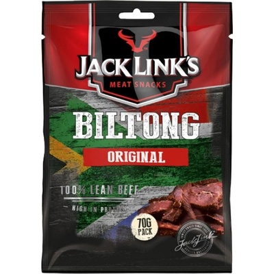 Jack link's Biltong | Original [25 грама]