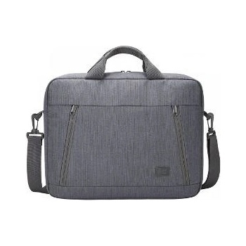 Case Logic Huxton taška na notebook 14" HUXA214G - grafitová CL-HUXA214G Solight