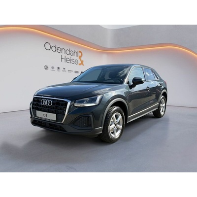 Audi Q2 35 TFSI S tronic 110 kW