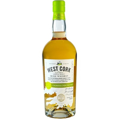 West Cork Calvados