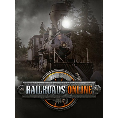 Railroads Online!