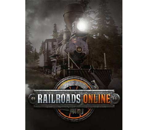 Railroads Online!