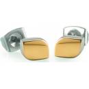 Boccia Titanium náušnice 05008-03