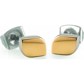 Boccia Titanium náušnice 05008-03