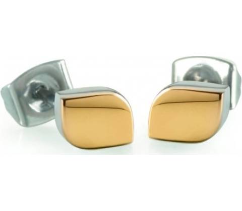Boccia Titanium náušnice 05008-03