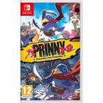 NIS America Prinny 1&2 Exploded and Reloaded (Switch)