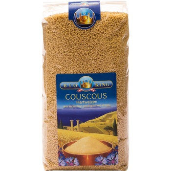 BioKing Био кускус - 500 г