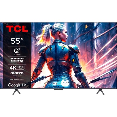 TCL C75B