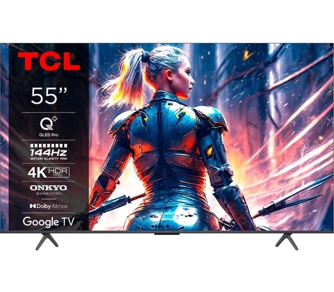 TCL 55C75B