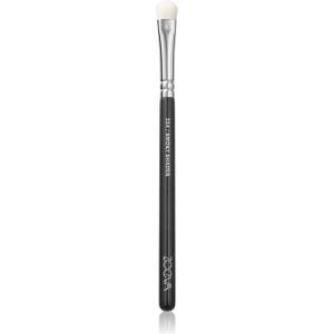 ZOEVA 234 Smoky Shader четка за прилагане на сенки за очи