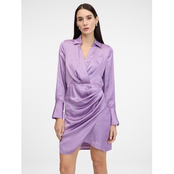 orsay Светлолилава къса дамска рокля ORSAY Orsay | Lilav | ЖЕНИ | XS