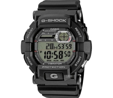 Casio GD-350-1
