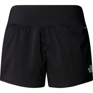 The North Face Дамски къси панталони The North Face Women's Sunriser Short 3 Shorts - Black - размер XL (112-4184-0115)