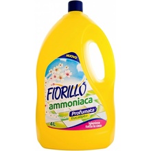 Pulirapid Fiorillo Ammoniaca Casa 4 l