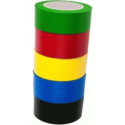 Profix PVC 100 mm x 33 m 713 biela