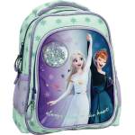 GIM Раница за детска градина Gim Frozen - Idyllic (341-72054)