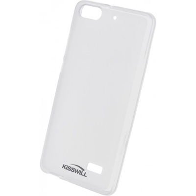 Pouzdro Kisswill TPU Lenovo A5000 čiré
