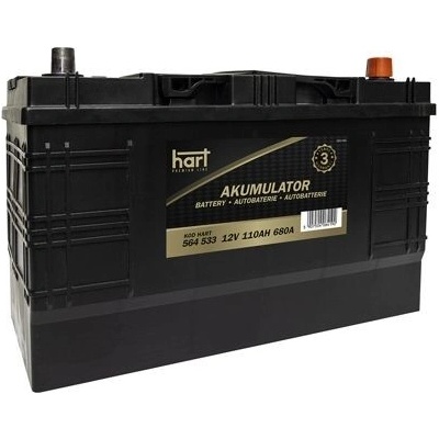 HART 564 533