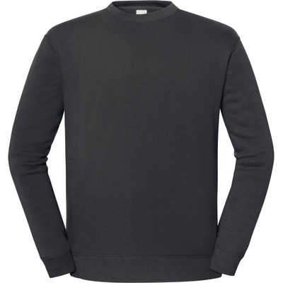 Fruit of the Loom ICONIC 250 SET-IN SWEAT / Унисекс суитшърт с кръгло деколте - (162292a3701)