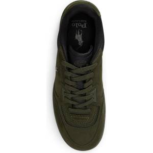 Ralph Lauren Opn Mster Pp маратонки мъжки - answear - 302,96 лв