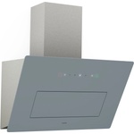 Klarstein SleekAir абсорбатор | A+++ | 717 м³/ч | Тъч | LED | 60 см (CGCH3_SleekAir_60SS) (CGCH3_SleekAir_60SS) - electronic-star