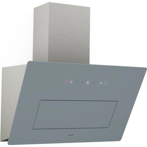 Klarstein SleekAir абсорбатор | A+++ | 717 м³/ч | Тъч | LED | 60 см (CGCH3_SleekAir_60SS) (CGCH3_SleekAir_60SS) - electronic-star