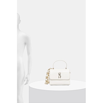 Steve Madden структурирана дамска чанта от имитация на кожа Bworsh-C (SM13002457)