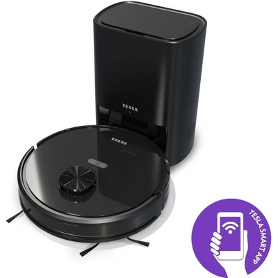 Tesla Smart Robot Vacuum Laser AI300 Center Brush TSL-VC-AI300BRUSH – Zbozi.Blesk.cz