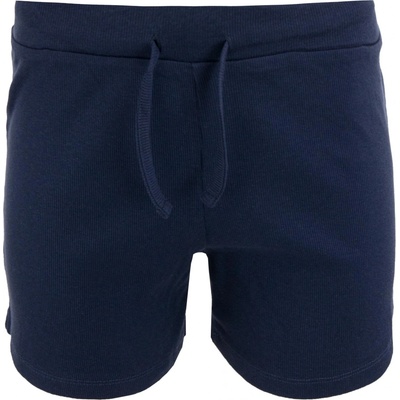 The People Rep. Lolita Dámské šortky Navy Blue modrá