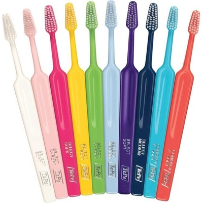 TePe Select Compact ZOO 339610 ultra soft