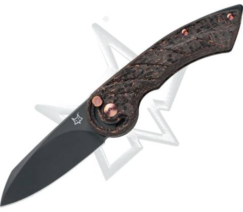 Fox Radius FX-550 CFB
