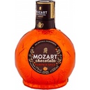 Likéry Mozart Pumpkin Spice 17% 0,5 l (čistá fľaša)