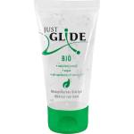Just Glide Bio - веган лубрикант на водна основа (50 ml) - desirel